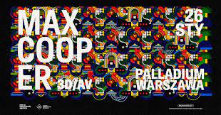 Na grafice plakat wydarzenia.