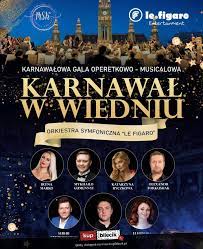Na grafice plakat wydarzenia.