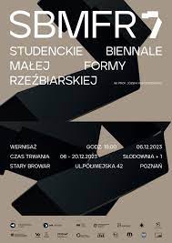 Na grafice plakat wydarzenia.