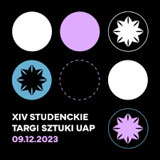 Na grafice plakat wydarzenia.