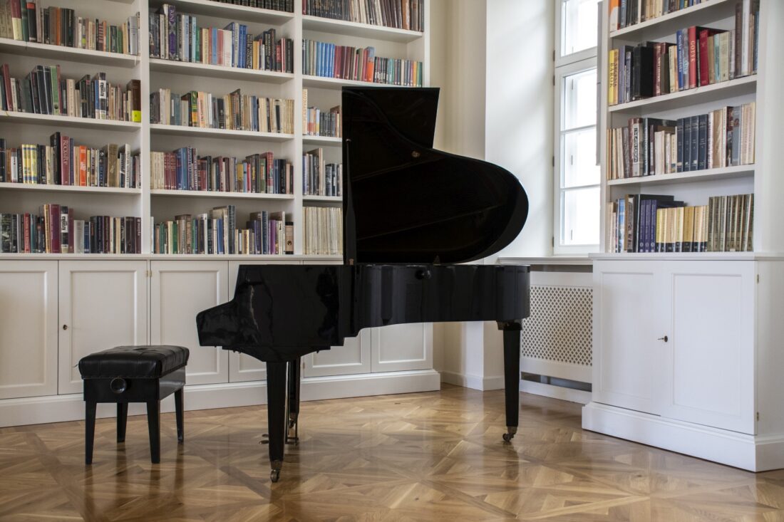 Na grafice plakat wydarzenia.