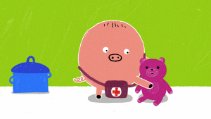 Na grafice plakat wydarzenia.