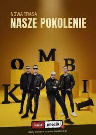 Na grafice plakat wydarzenia.