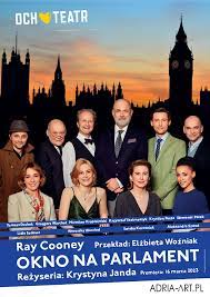 Na grafice plakat wydarzenia.