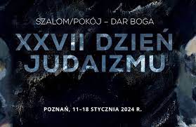 Na grafice plakat wydarzenia.