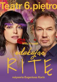 Na grafice plakat wydarzenia.