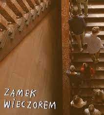 Na grafice plakat wydarzenia.