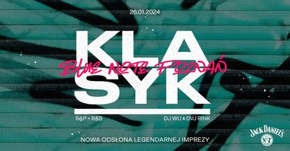 Na grafice plakat wydarzenia.