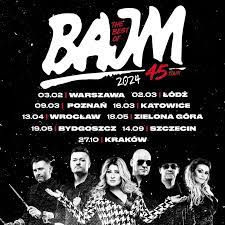 Na grafice plakat wydarzenia.