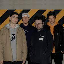 Na grafice plakat wydarzenia.