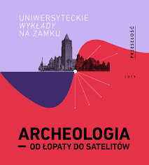 Na grafice plakat wydarzenia.