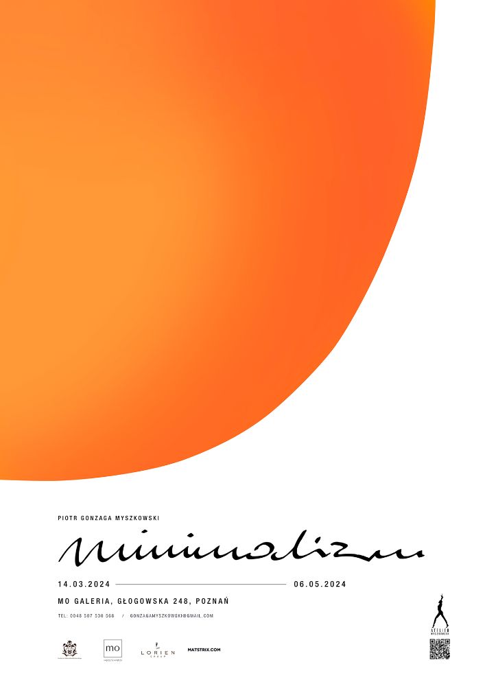 Na grafice plakat wydarzenia.