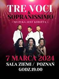 Na grafice plakat wydarzenia.