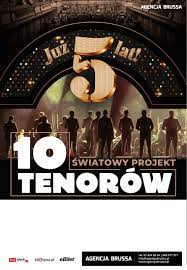 Na grafice plakat wydarzenia.