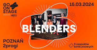 Na grafice plakat wydarzenia.