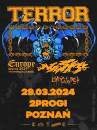 Na grafice plakat wydarzenia.