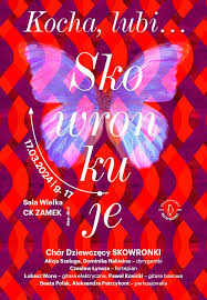 Na grafice plakat wydarzenia.