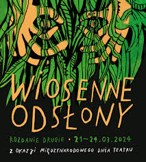 Na grafice plakat wydarzenia.