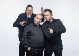 Na grafice plakat wydarzenia.