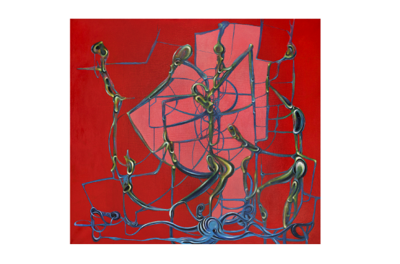 Na grafice plakat wydarzenia.