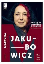 Na grafice plakat wydarzenia.