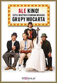 Na grafice plakat wydarzenia.