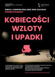 Na grafice plakat wydarzenia.