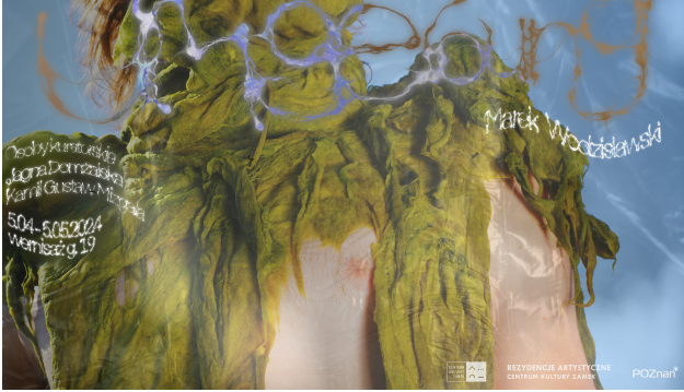 Na grafice plakat wydarzenia.