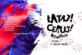 Na grafice plakat wydarzenia.