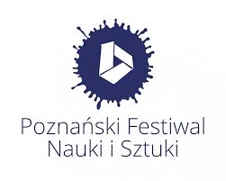 Na grafice logo festiwalu.