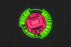 Na grafice plakat wydarzenia.