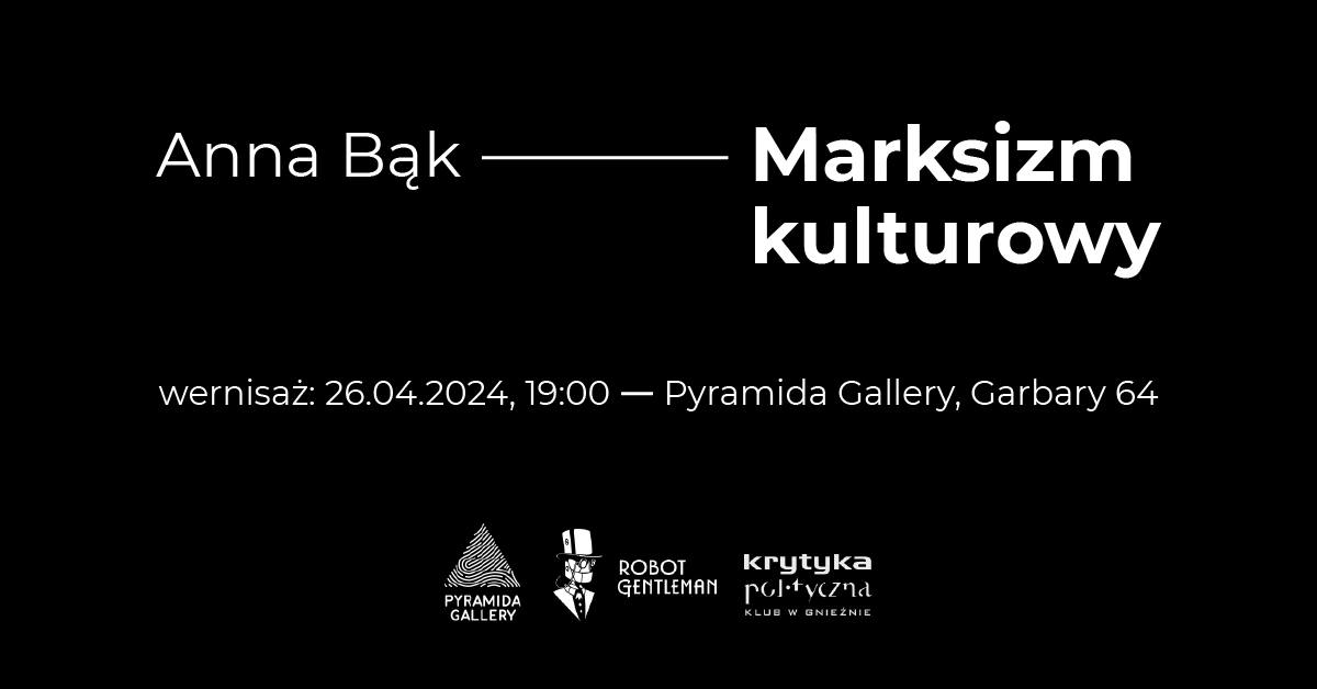 Na grafice plakat wydarzenia.