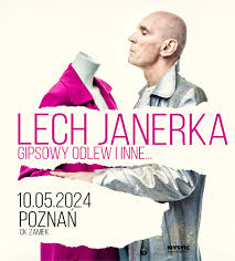 Na grafice plakat wydarzenia.