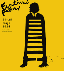 Na grafice plakat wydarzenia.