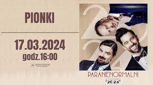 Na grafice plakat wydarzenia.