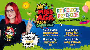 Na grafice plakat wydarzenia.