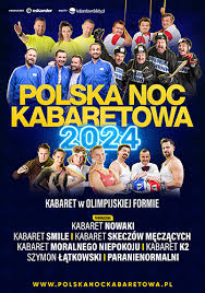 Na grafice plakat wydarzenia.