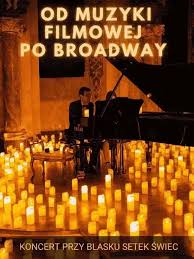 Na grafice plakat wydarzenia.