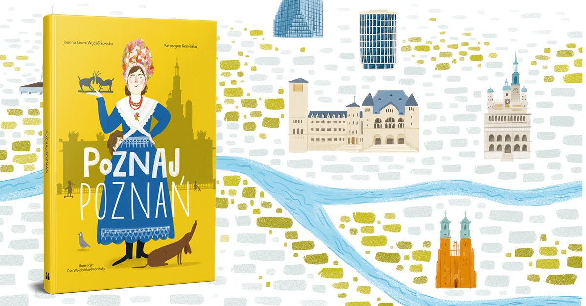 Na grafice plakat wydarzenia.