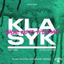 Na grafice plakat wydarzenia.