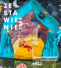 Na grafice plakat wydarzenia.