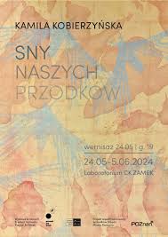 Na grafice plakat wydarzenia.