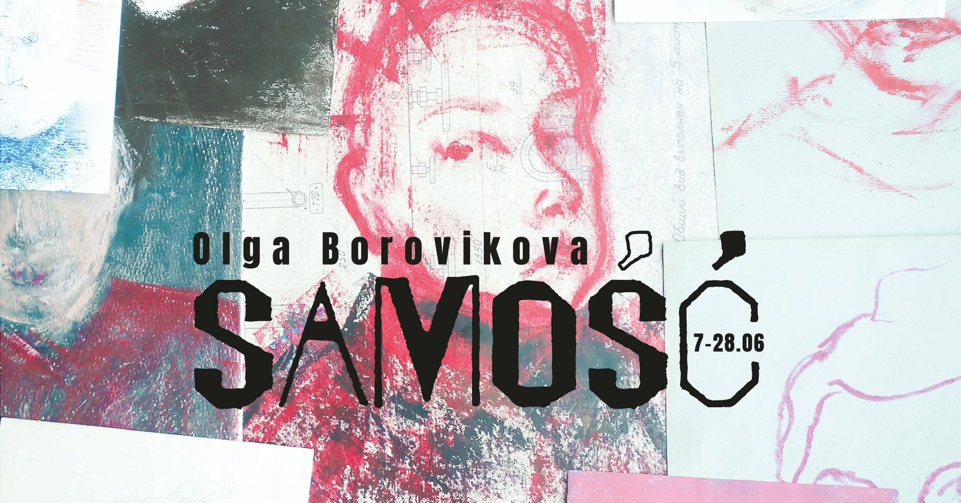 Na grafice plakat wydarzenia.