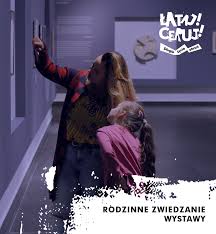 Na grafice plakat wydarzenia.