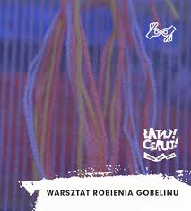 Na grafice plakat wydarzenia.