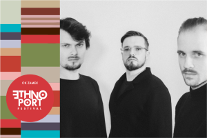 Na grafice plakat wydarzenia.