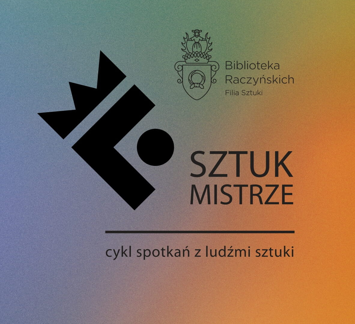 Na grafice plakat wydarzenia.