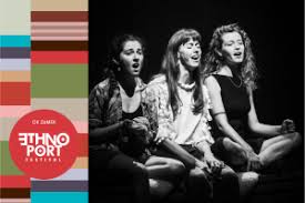 Na grafice plakat wydarzenia.