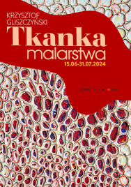 Na grafice plakat wydarzenia.