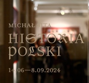 Na grafice plakat wydarzenia.